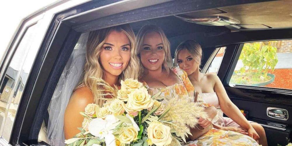 Wedding Car Hire Melbourne