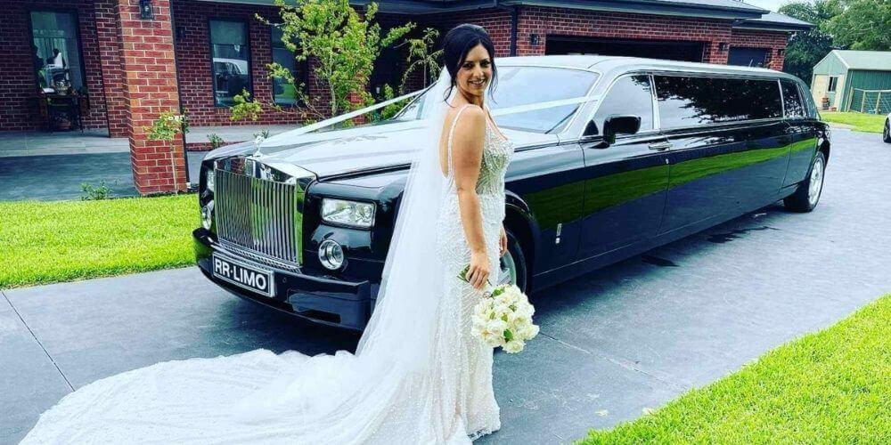 Wedding Cars Hire Melbourne